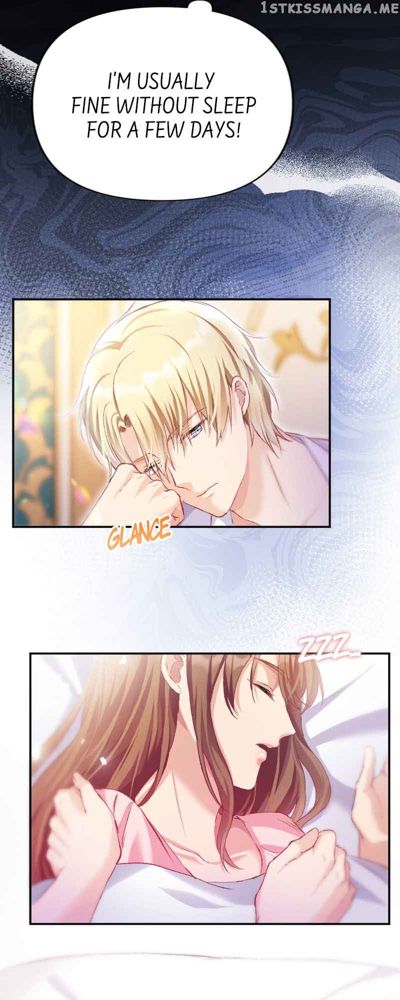 Read A Deceiving Bride and The Fierce Lion Manga Online