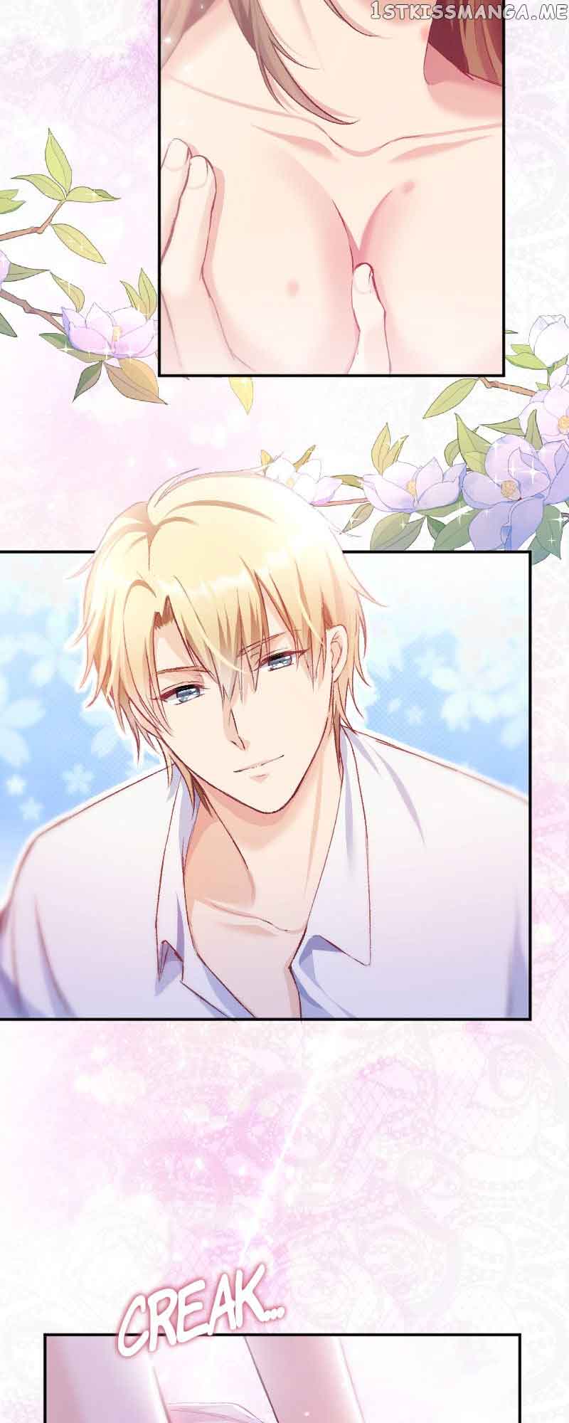 Read A Deceiving Bride and The Fierce Lion Manga Online