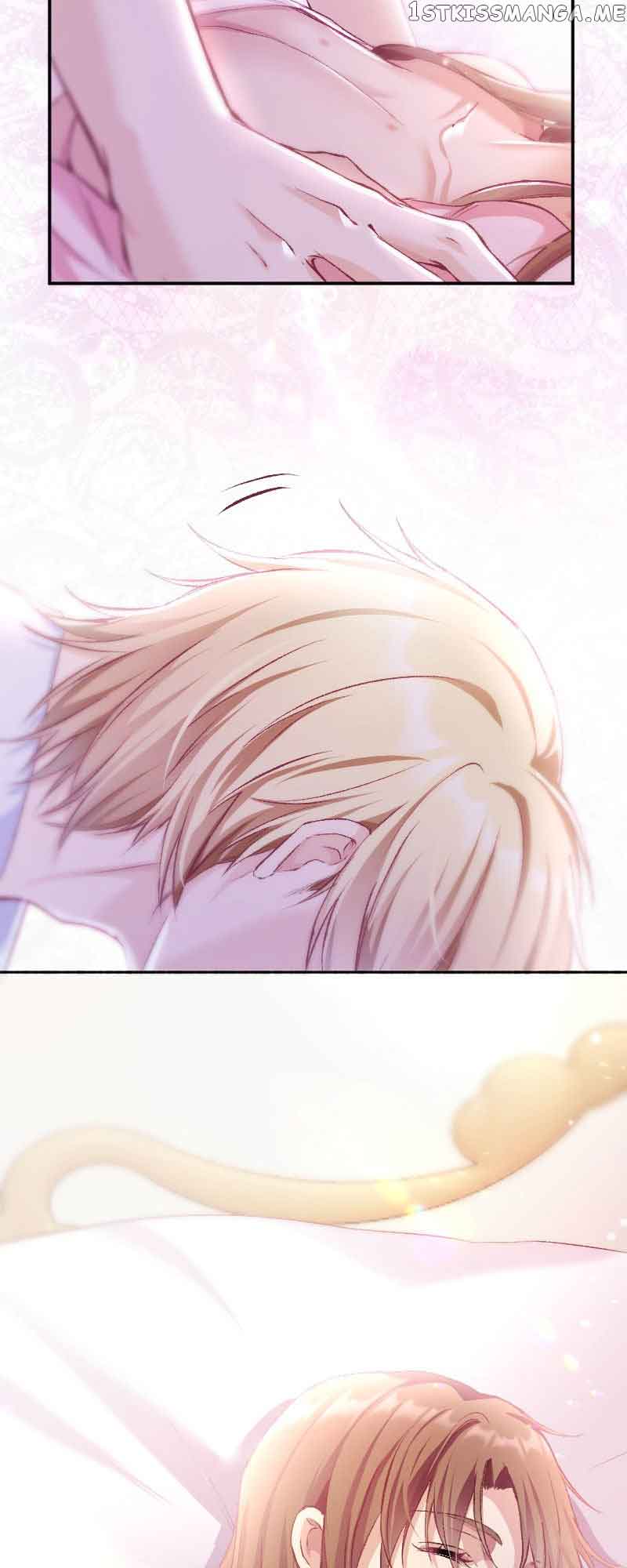 Read A Deceiving Bride and The Fierce Lion Manga Online