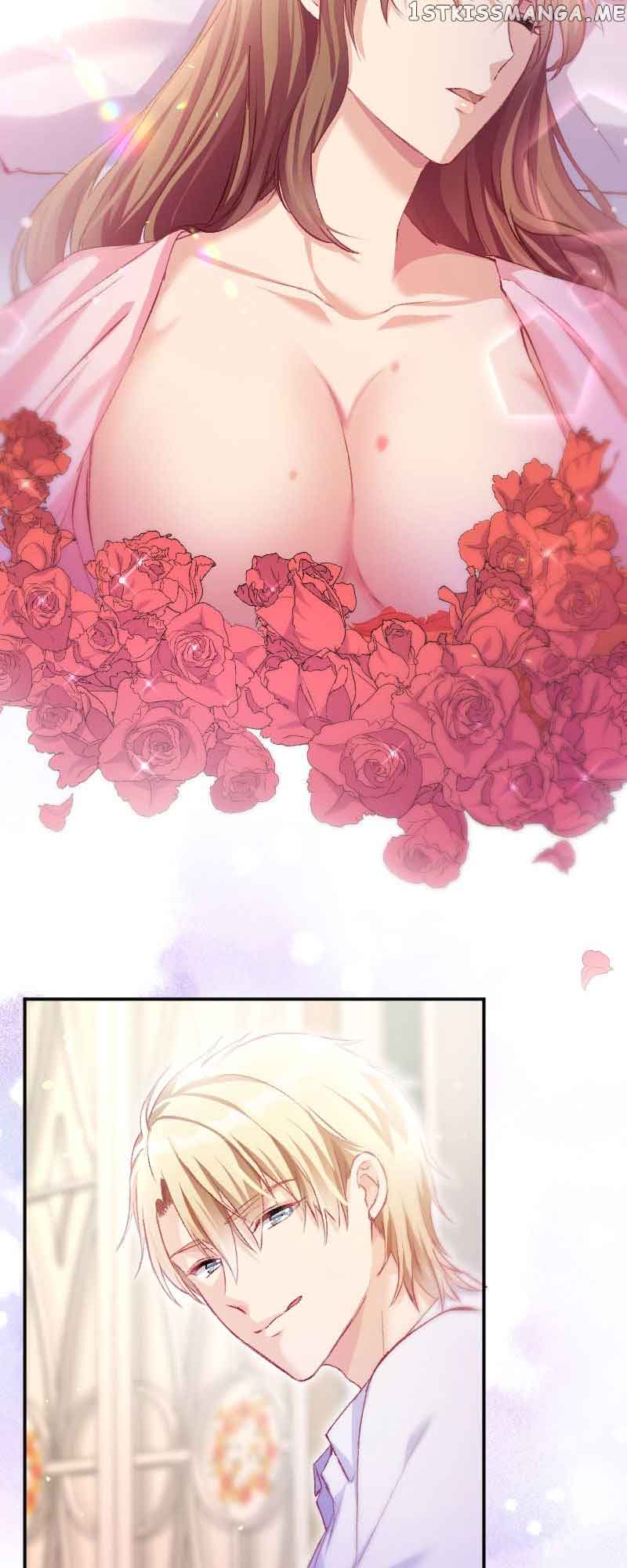 Read A Deceiving Bride and The Fierce Lion Manga Online