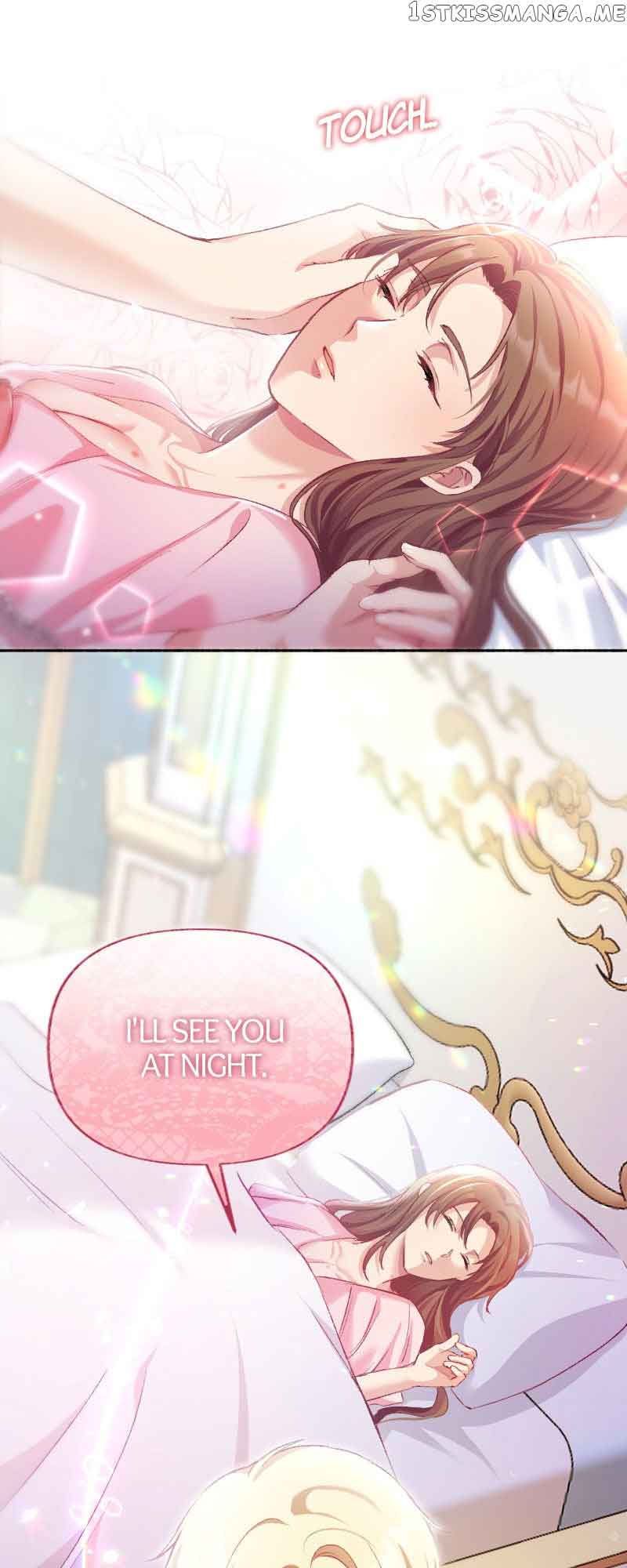 Read A Deceiving Bride and The Fierce Lion Manga Online