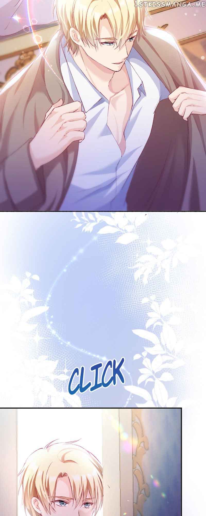 Read A Deceiving Bride and The Fierce Lion Manga Online