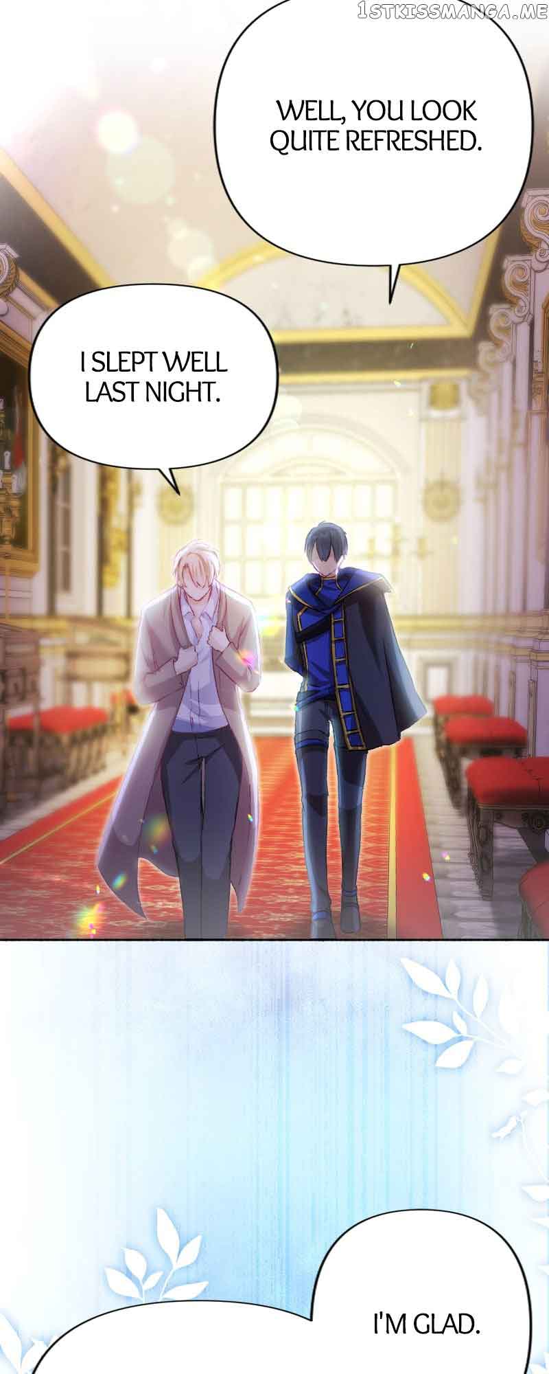 Read A Deceiving Bride and The Fierce Lion Manga Online