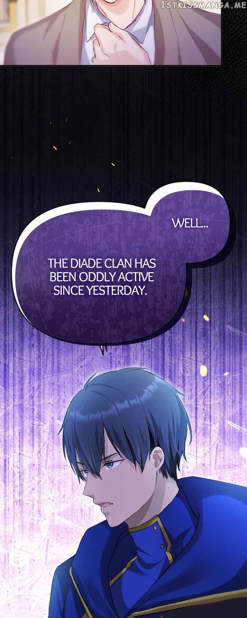 Read A Deceiving Bride and The Fierce Lion Manga Online