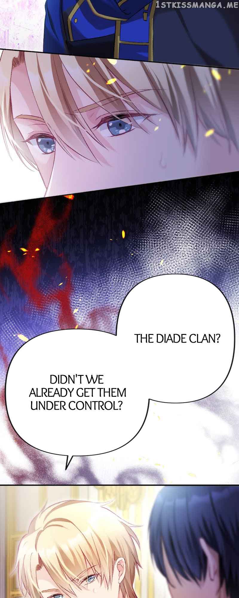 Read A Deceiving Bride and The Fierce Lion Manga Online