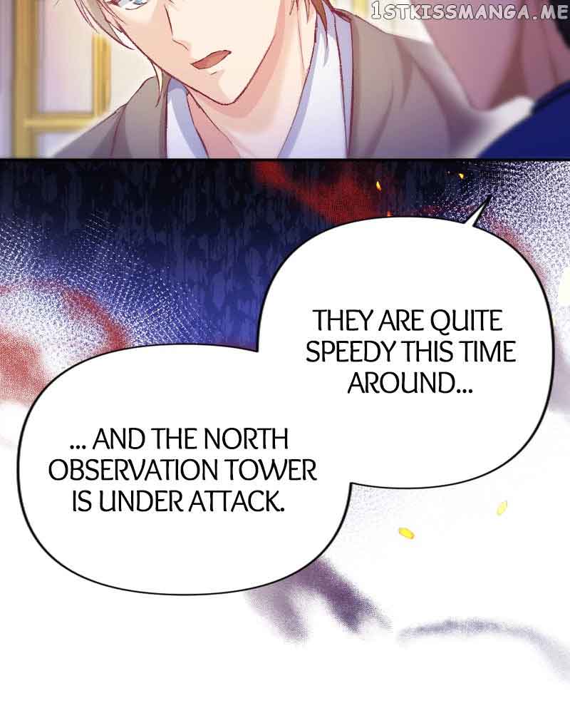 Read A Deceiving Bride and The Fierce Lion Manga Online