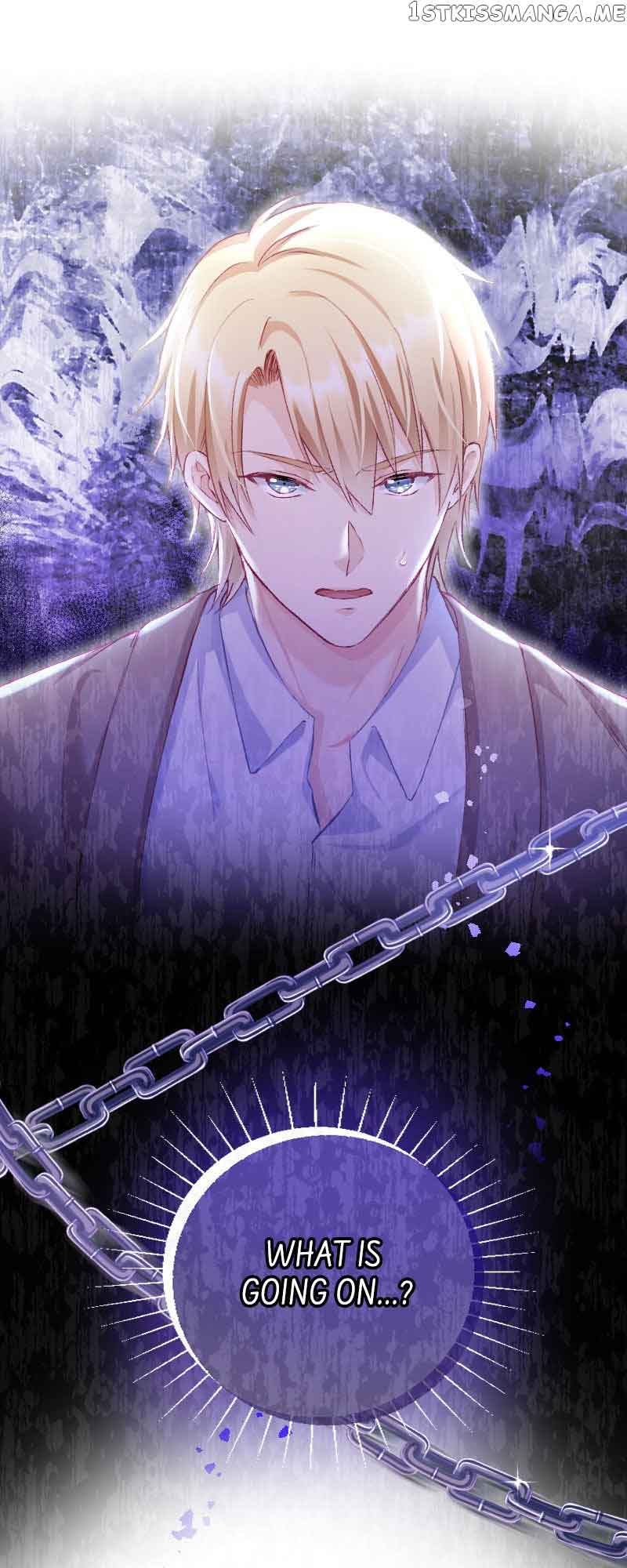 Read A Deceiving Bride and The Fierce Lion Manga Online