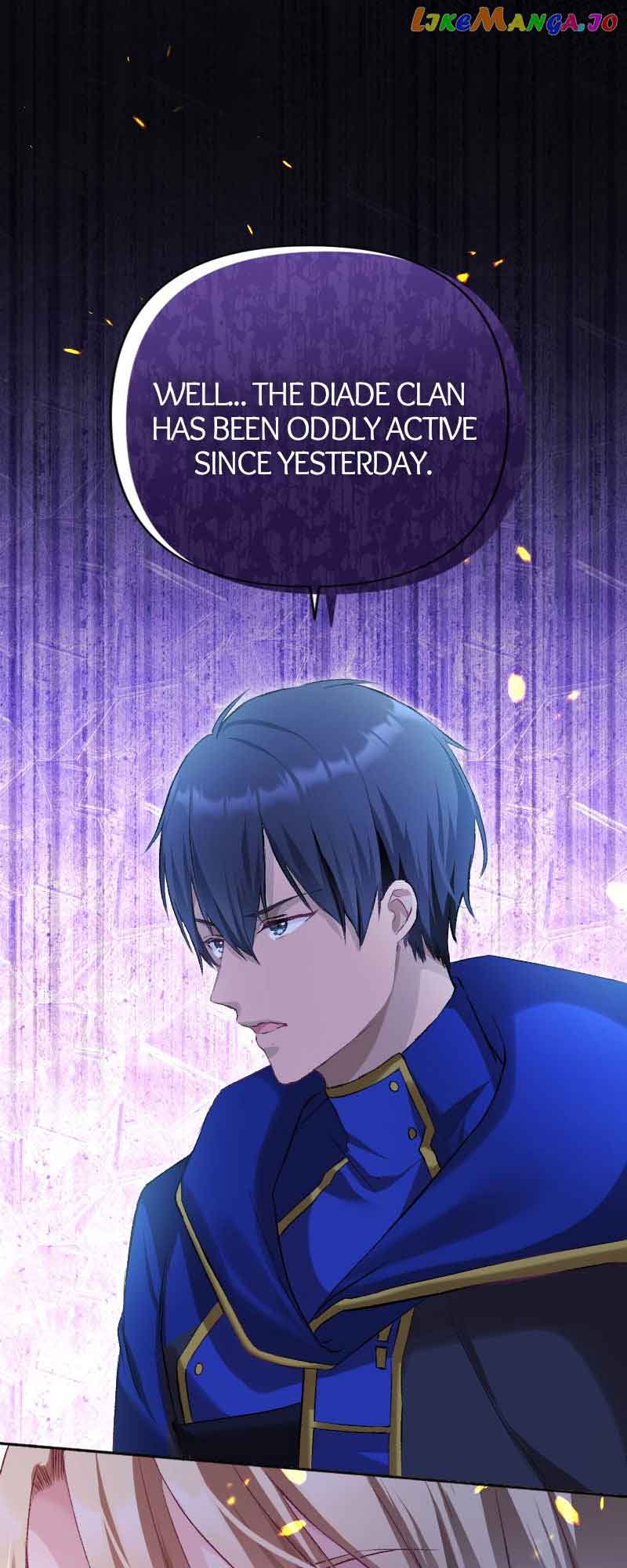 Read A Deceiving Bride and The Fierce Lion Manga Online