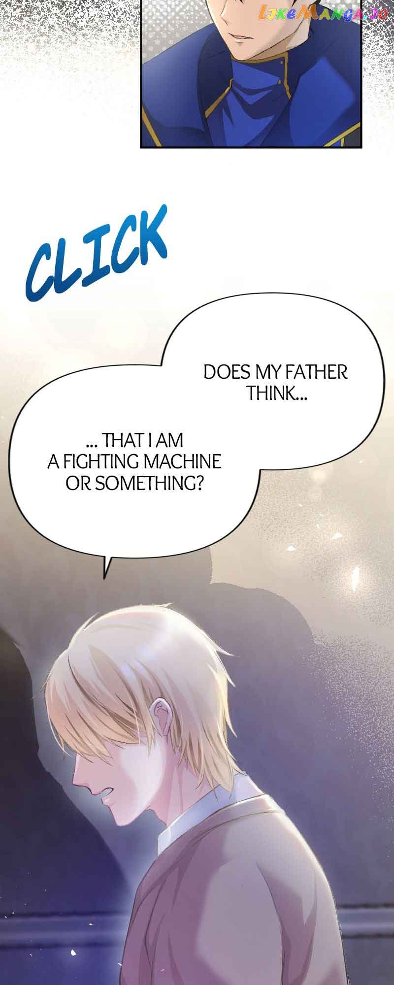 Read A Deceiving Bride and The Fierce Lion Manga Online