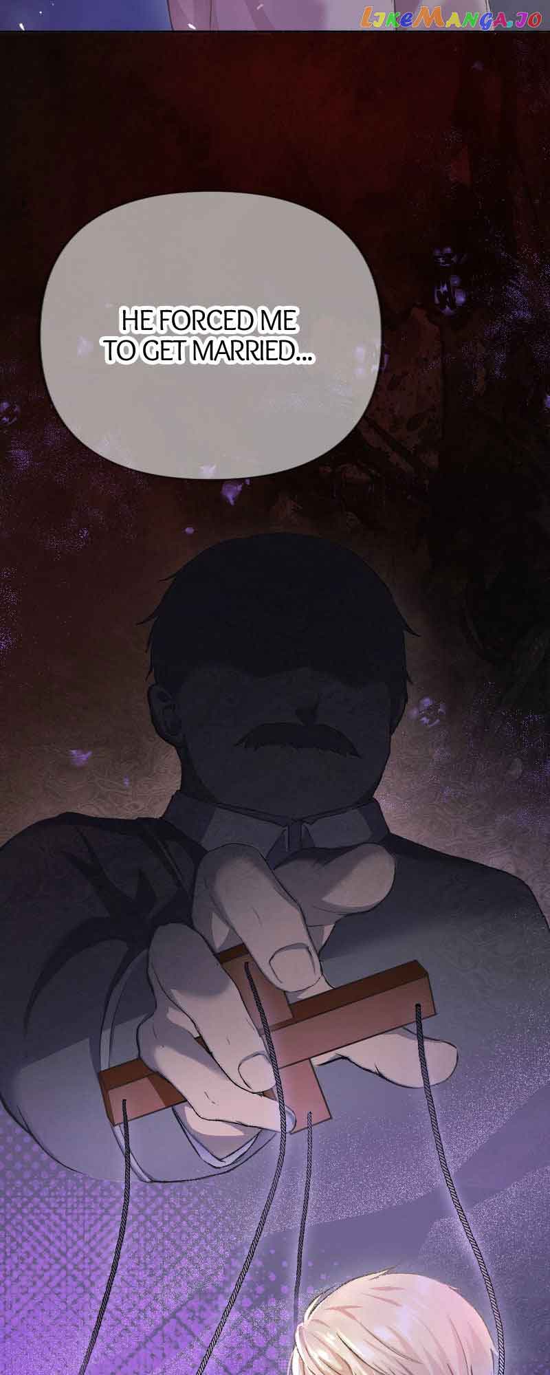 Read A Deceiving Bride and The Fierce Lion Manga Online