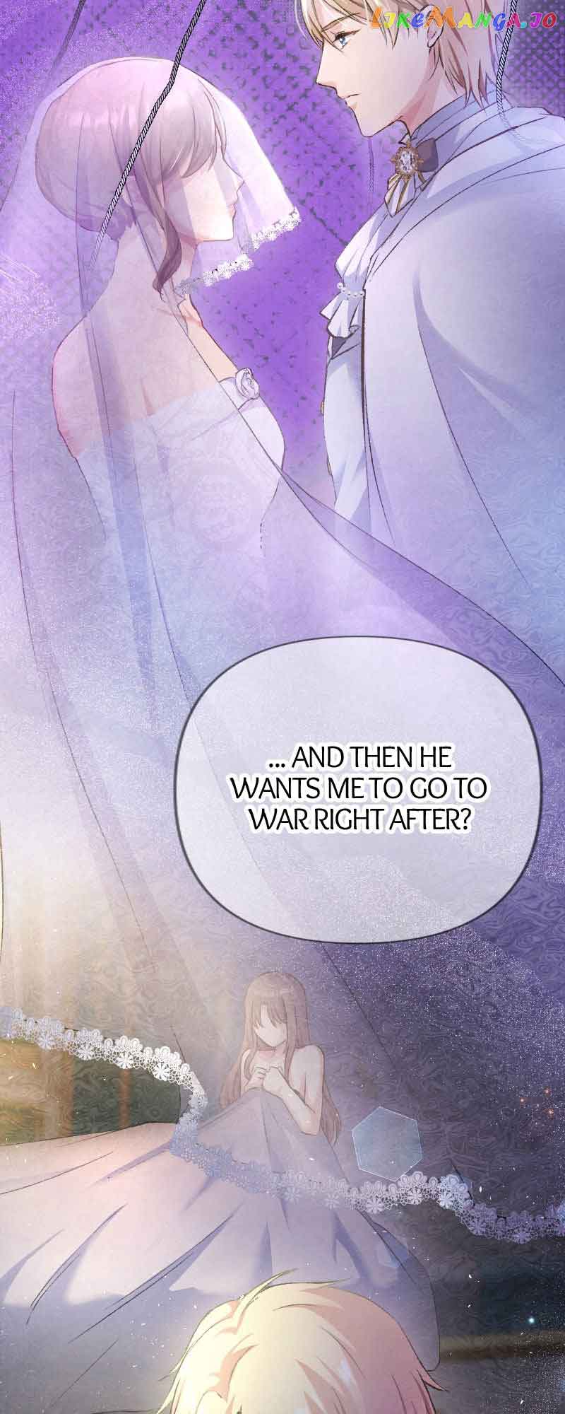 Read A Deceiving Bride and The Fierce Lion Manga Online