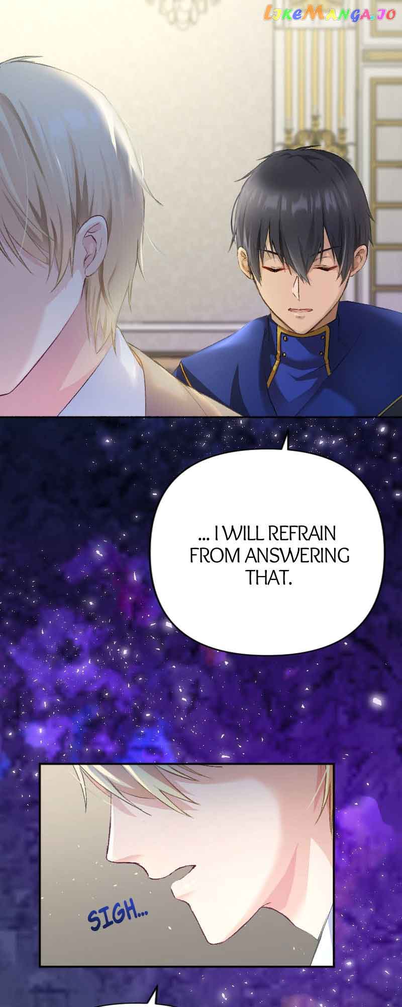 Read A Deceiving Bride and The Fierce Lion Manga Online