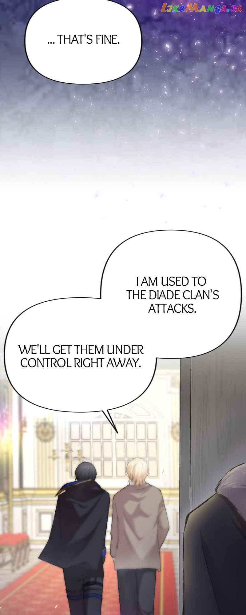 Read A Deceiving Bride and The Fierce Lion Manga Online