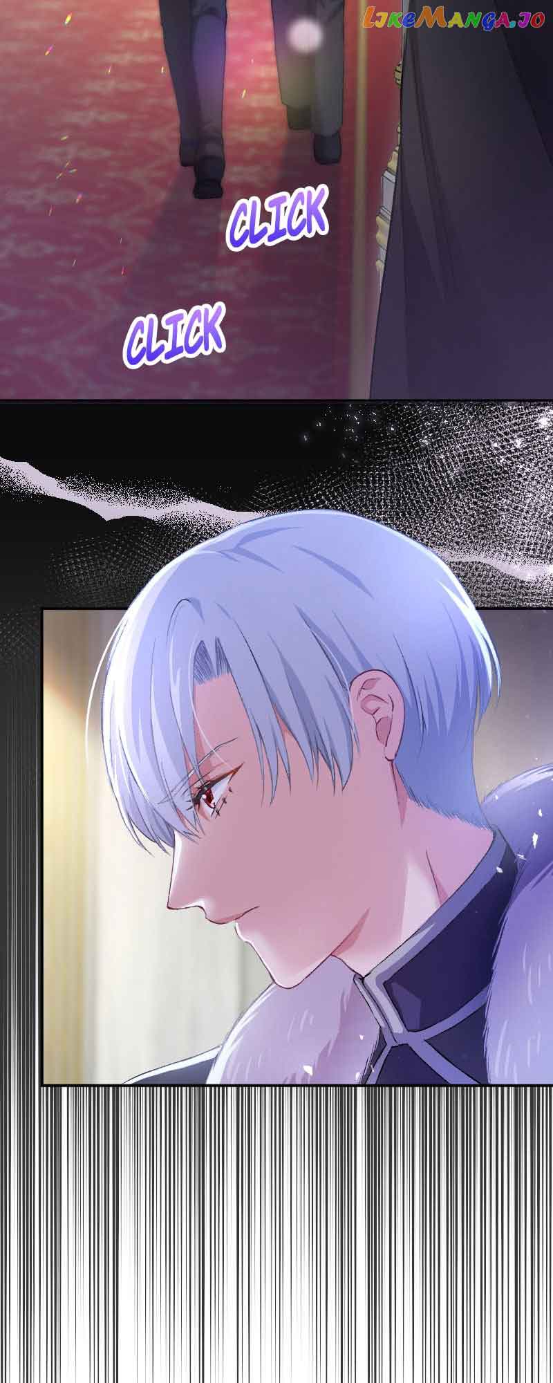 Read A Deceiving Bride and The Fierce Lion Manga Online