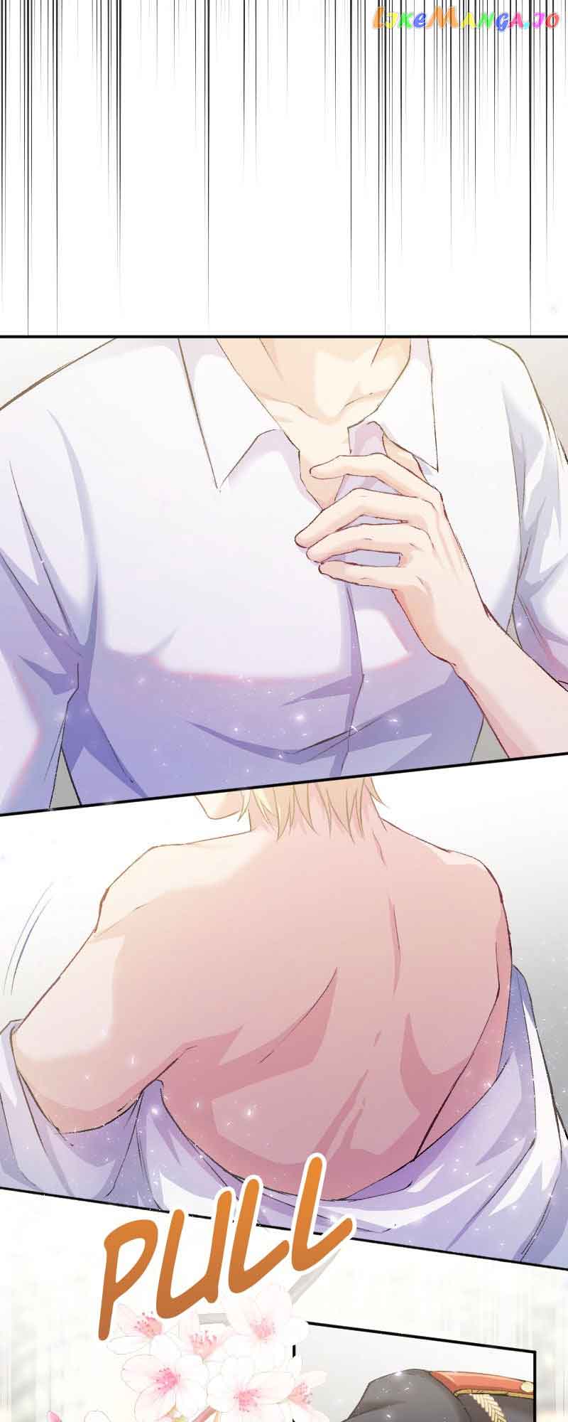 Read A Deceiving Bride and The Fierce Lion Manga Online