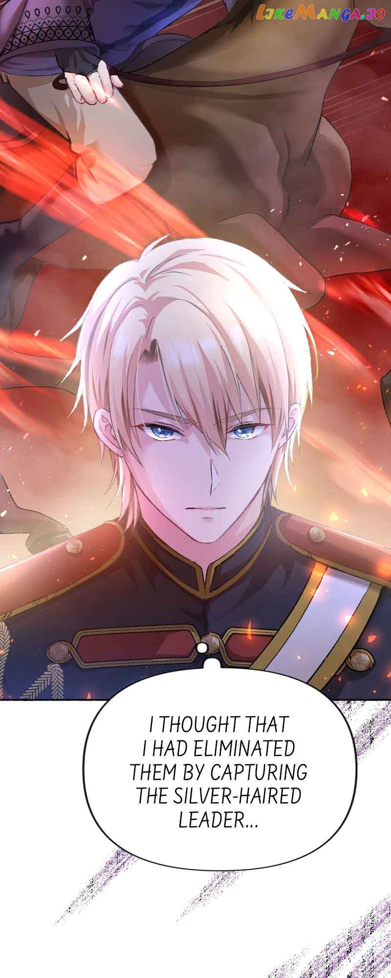 Read A Deceiving Bride and The Fierce Lion Manga Online