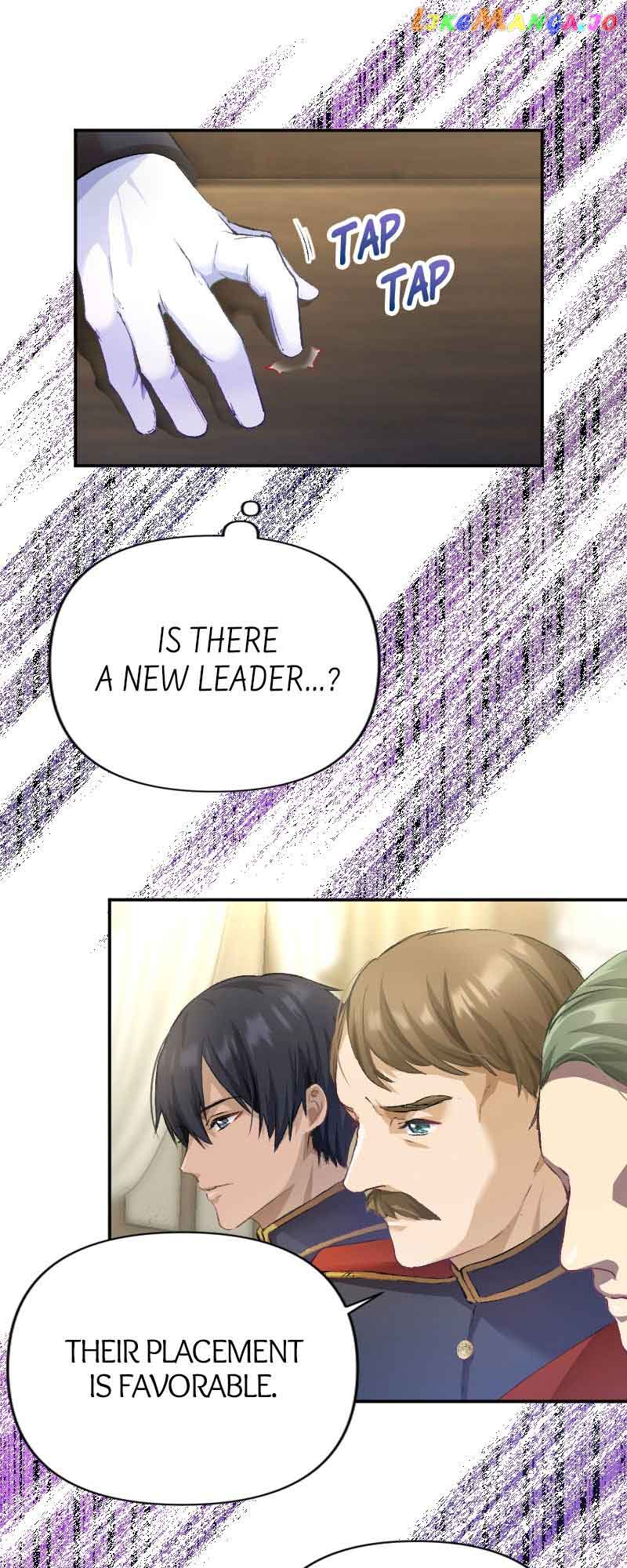 Read A Deceiving Bride and The Fierce Lion Manga Online