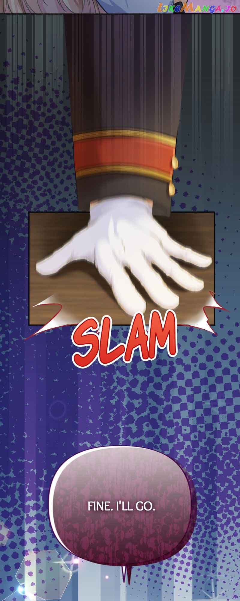 Read A Deceiving Bride and The Fierce Lion Manga Online