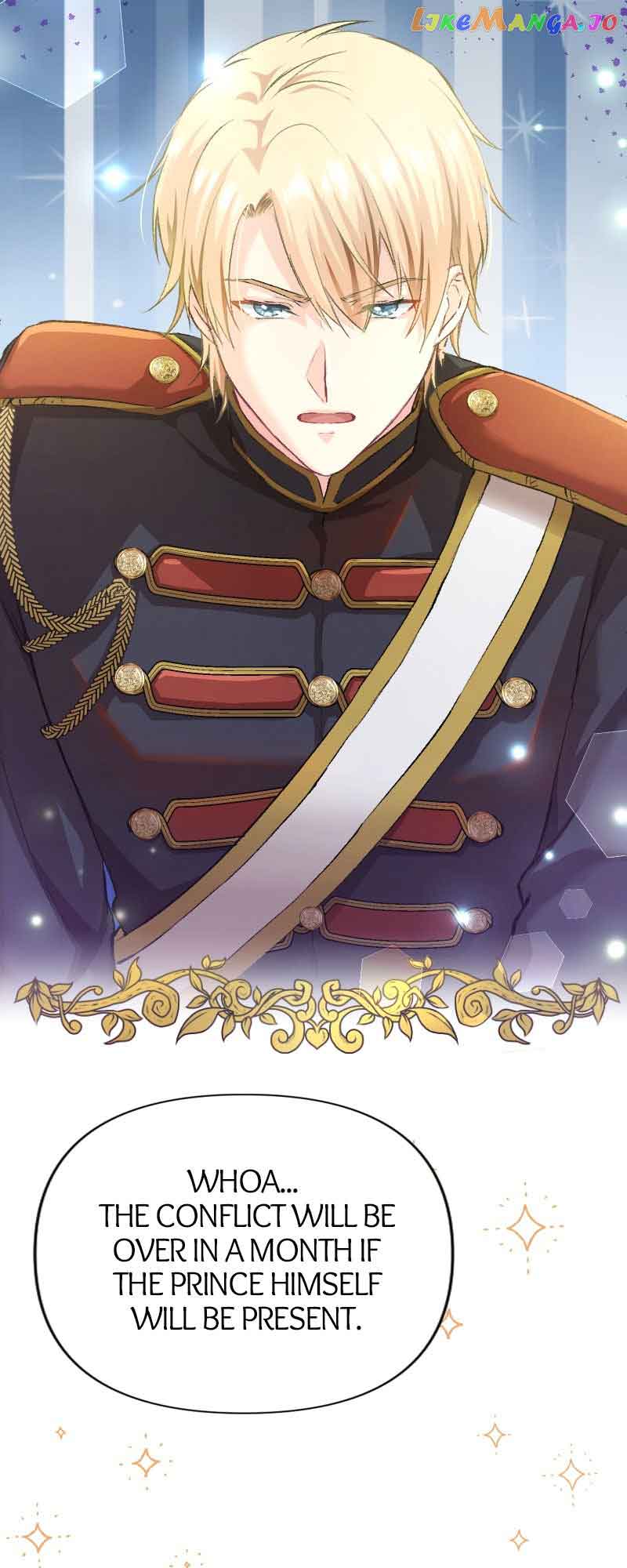 Read A Deceiving Bride and The Fierce Lion Manga Online