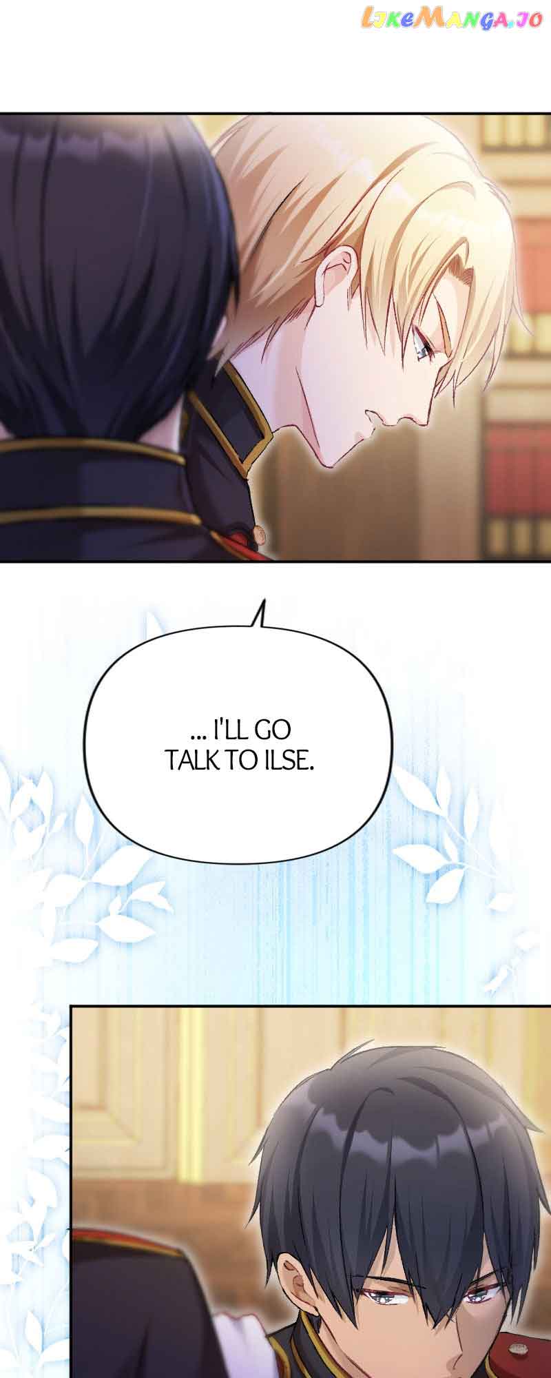 Read A Deceiving Bride and The Fierce Lion Manga Online