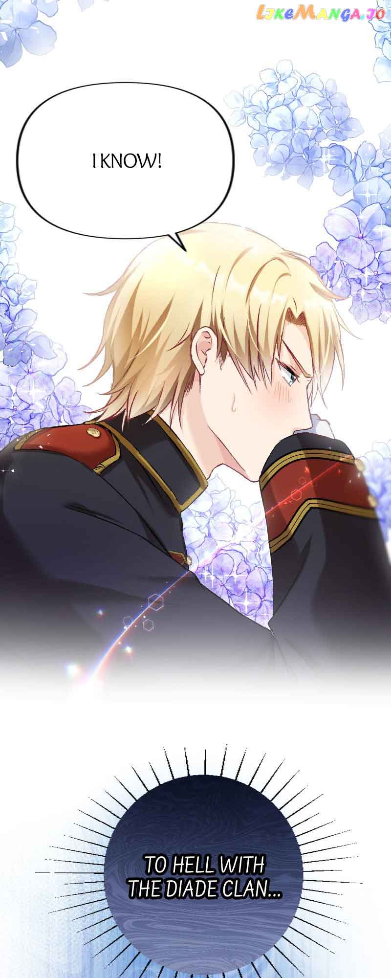 Read A Deceiving Bride and The Fierce Lion Manga Online