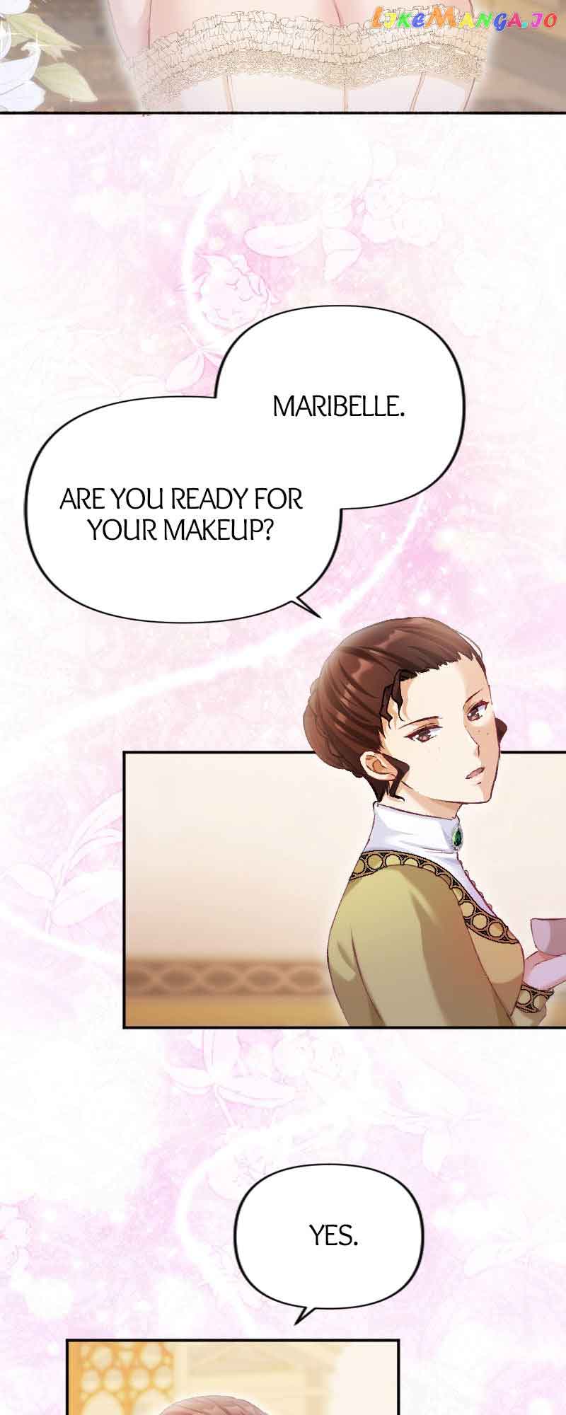 Read A Deceiving Bride and The Fierce Lion Manga Online