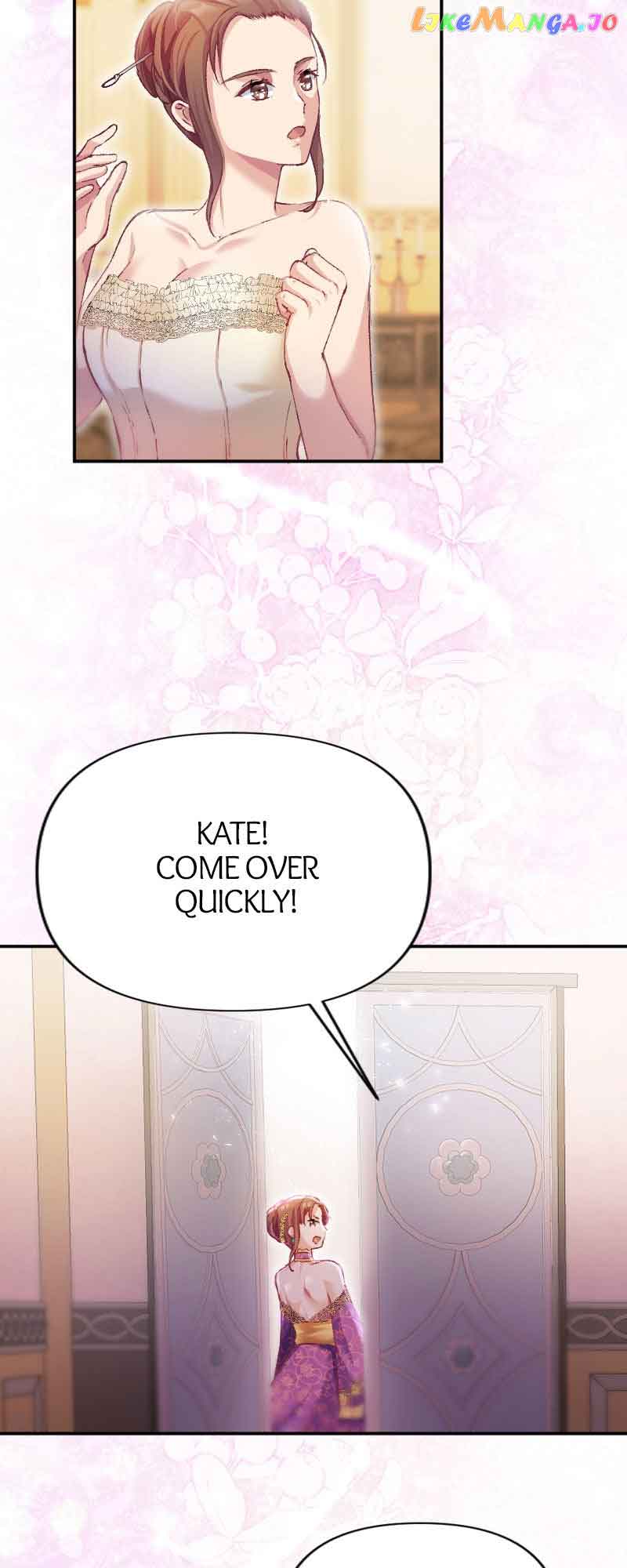 Read A Deceiving Bride and The Fierce Lion Manga Online