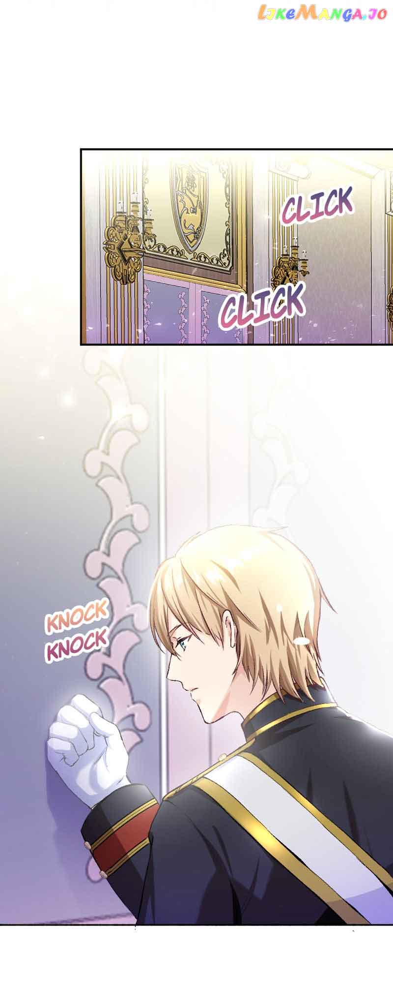 Read A Deceiving Bride and The Fierce Lion Manga Online