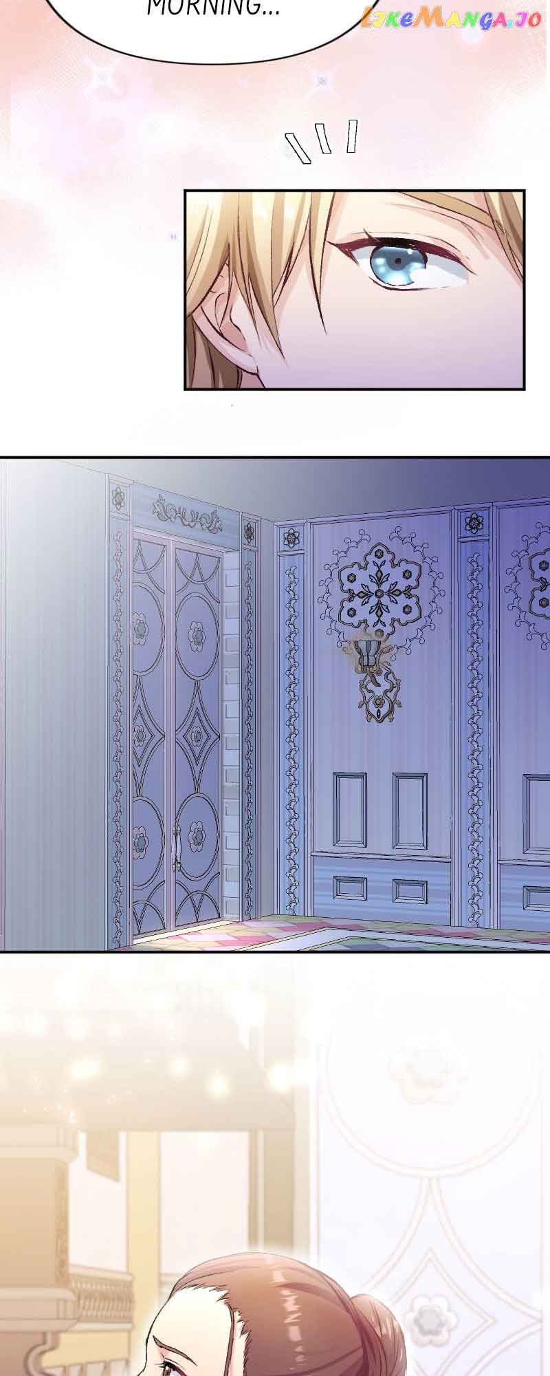 Read A Deceiving Bride and The Fierce Lion Manga Online