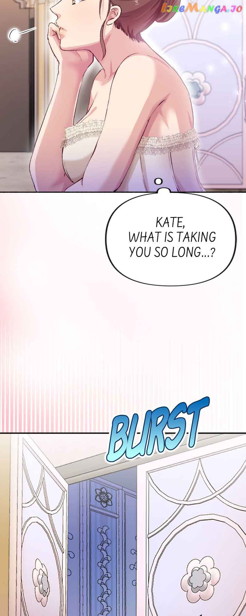 Read A Deceiving Bride and The Fierce Lion Manga Online