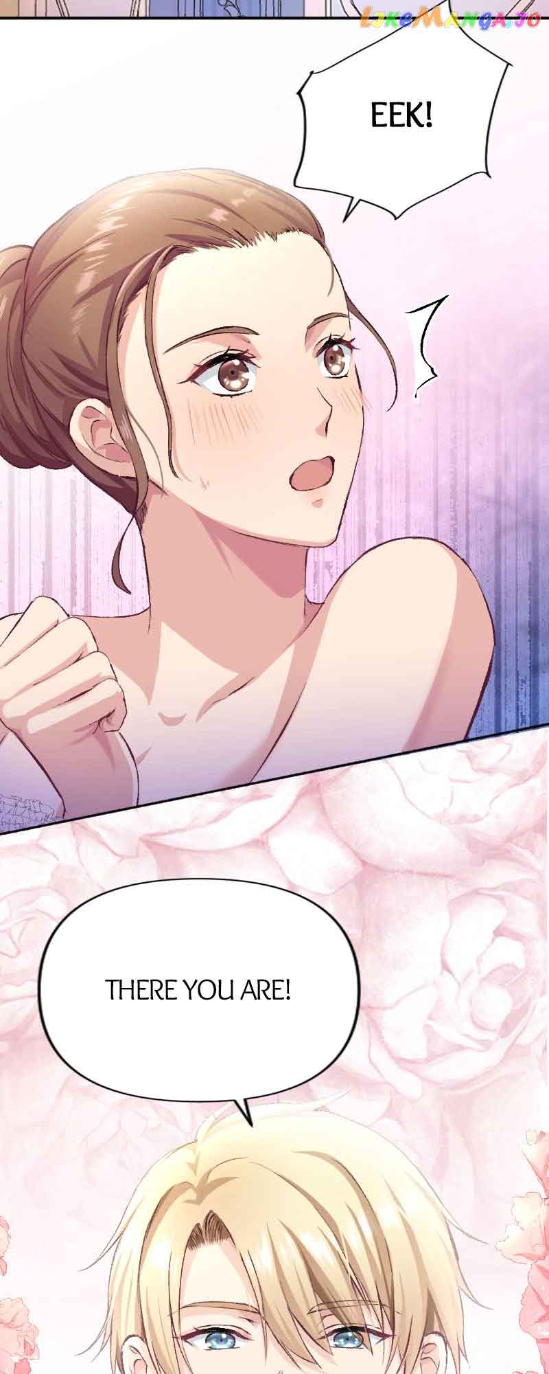 Read A Deceiving Bride and The Fierce Lion Manga Online