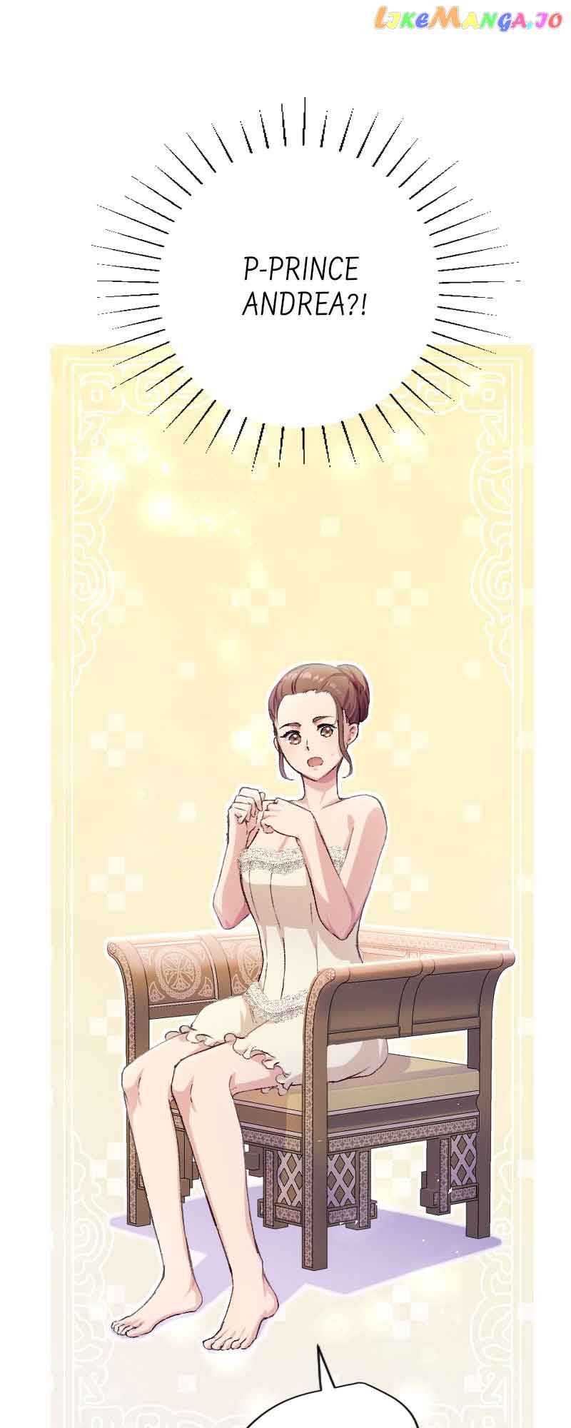 Read A Deceiving Bride and The Fierce Lion Manga Online