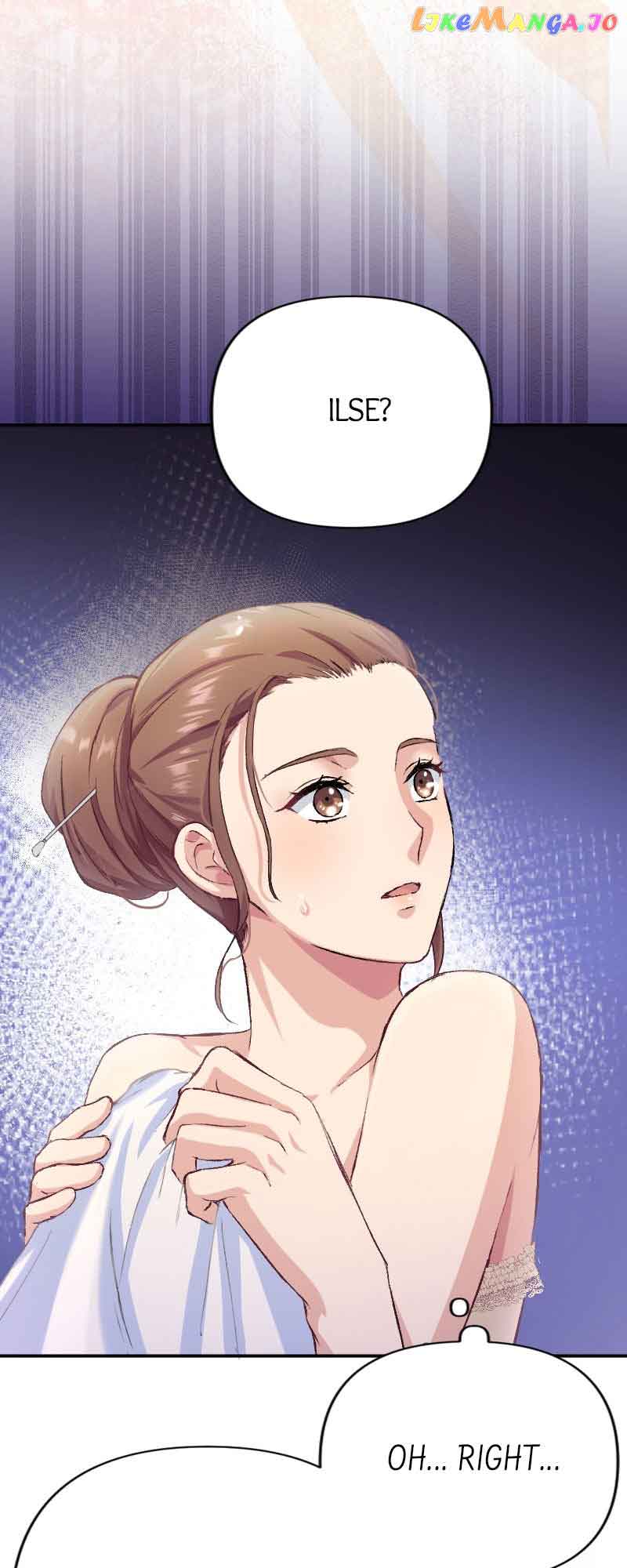 Read A Deceiving Bride and The Fierce Lion Manga Online