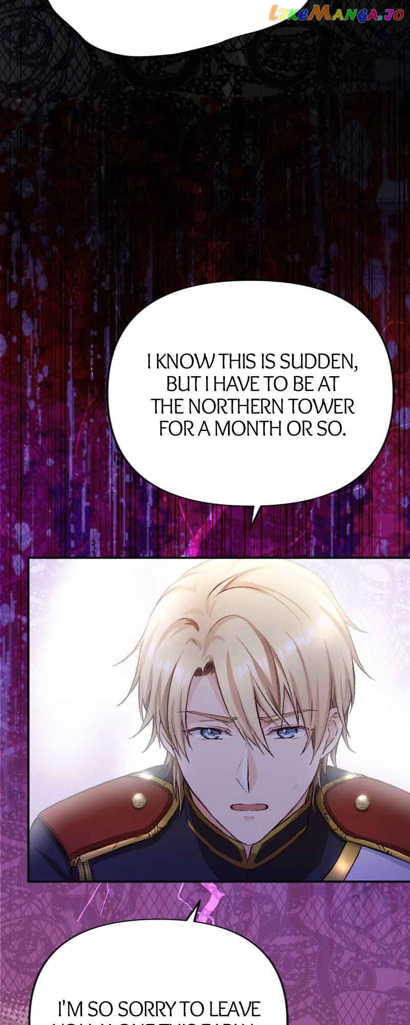 Read A Deceiving Bride and The Fierce Lion Manga Online