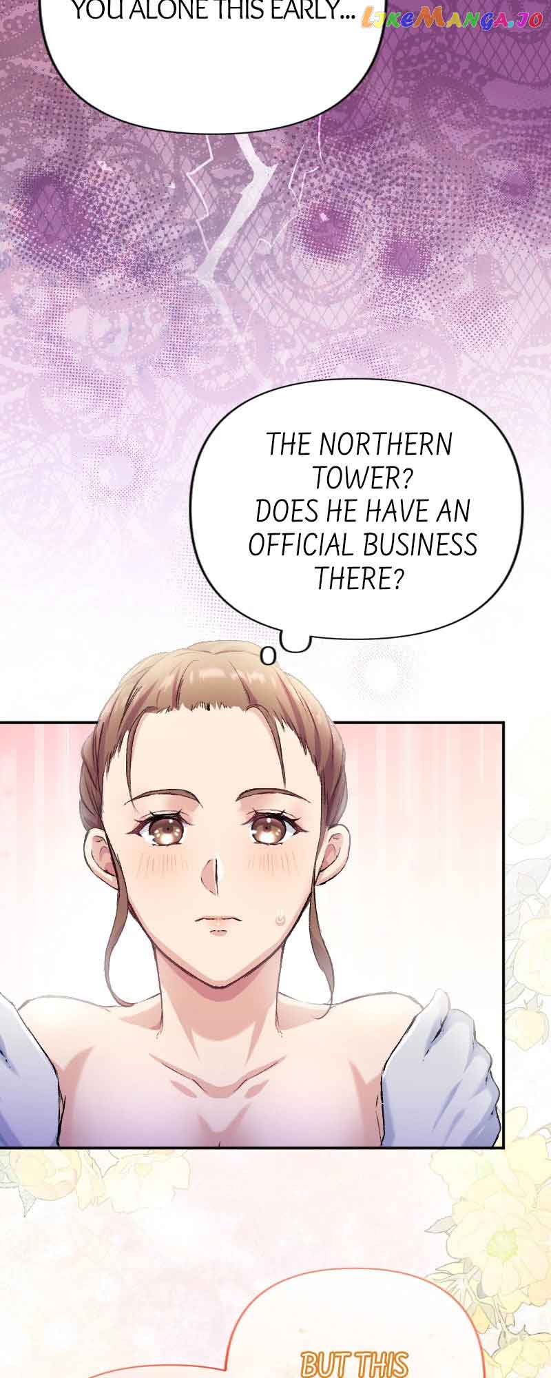 Read A Deceiving Bride and The Fierce Lion Manga Online