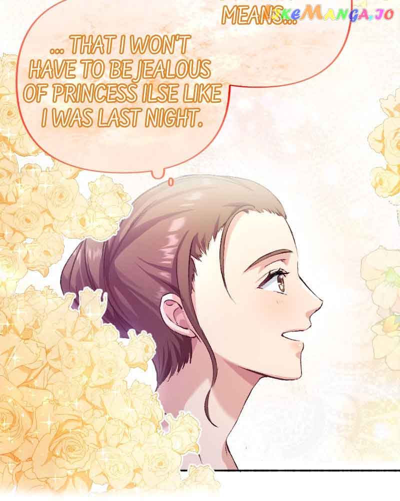 Read A Deceiving Bride and The Fierce Lion Manga Online
