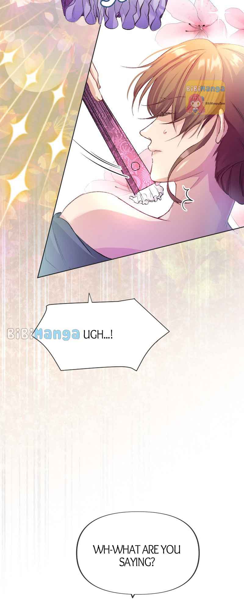 Read A Deceiving Bride and The Fierce Lion Manga Online