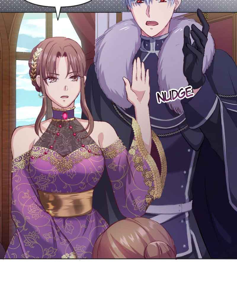 Read A Deceiving Bride and The Fierce Lion Manga Online