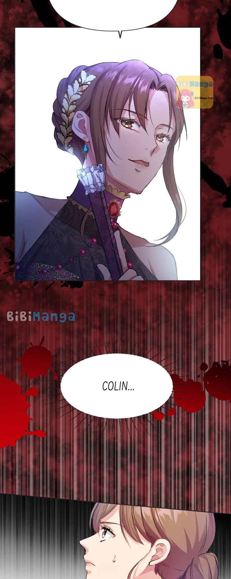 Read A Deceiving Bride and The Fierce Lion Manga Online