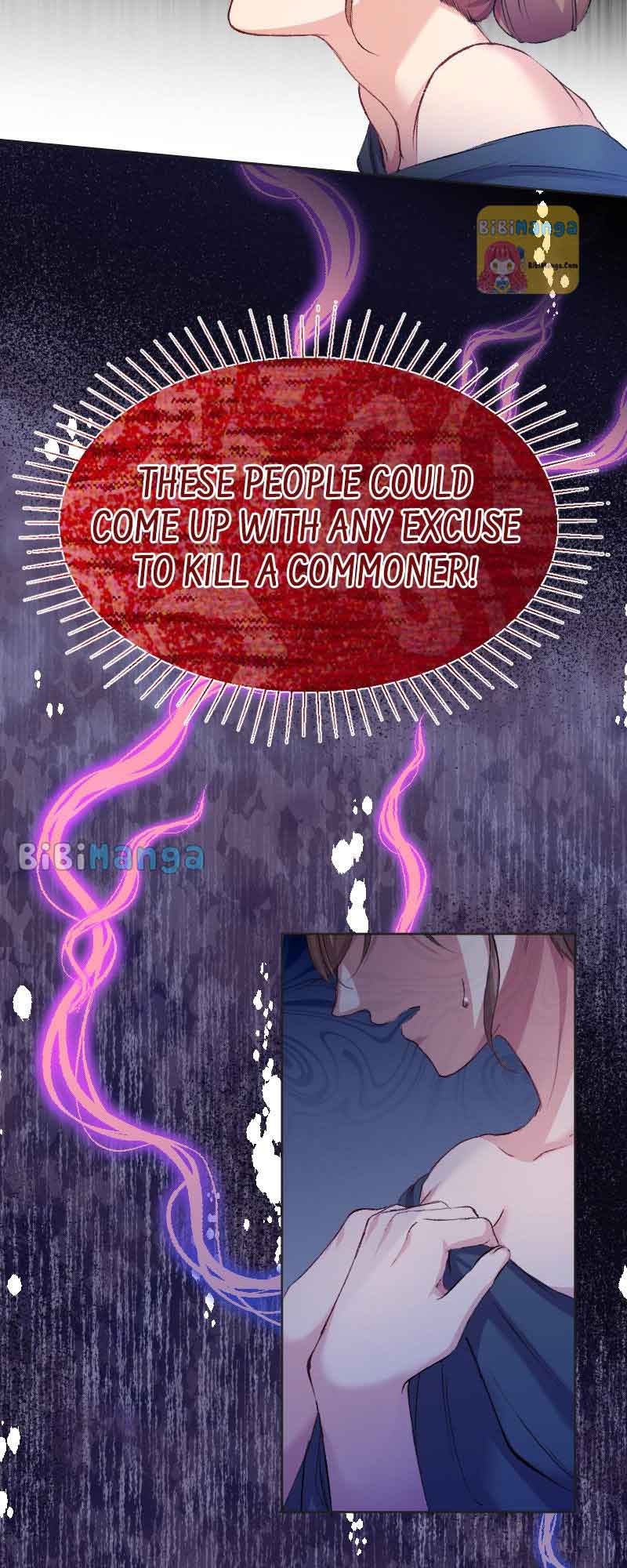 Read A Deceiving Bride and The Fierce Lion Manga Online