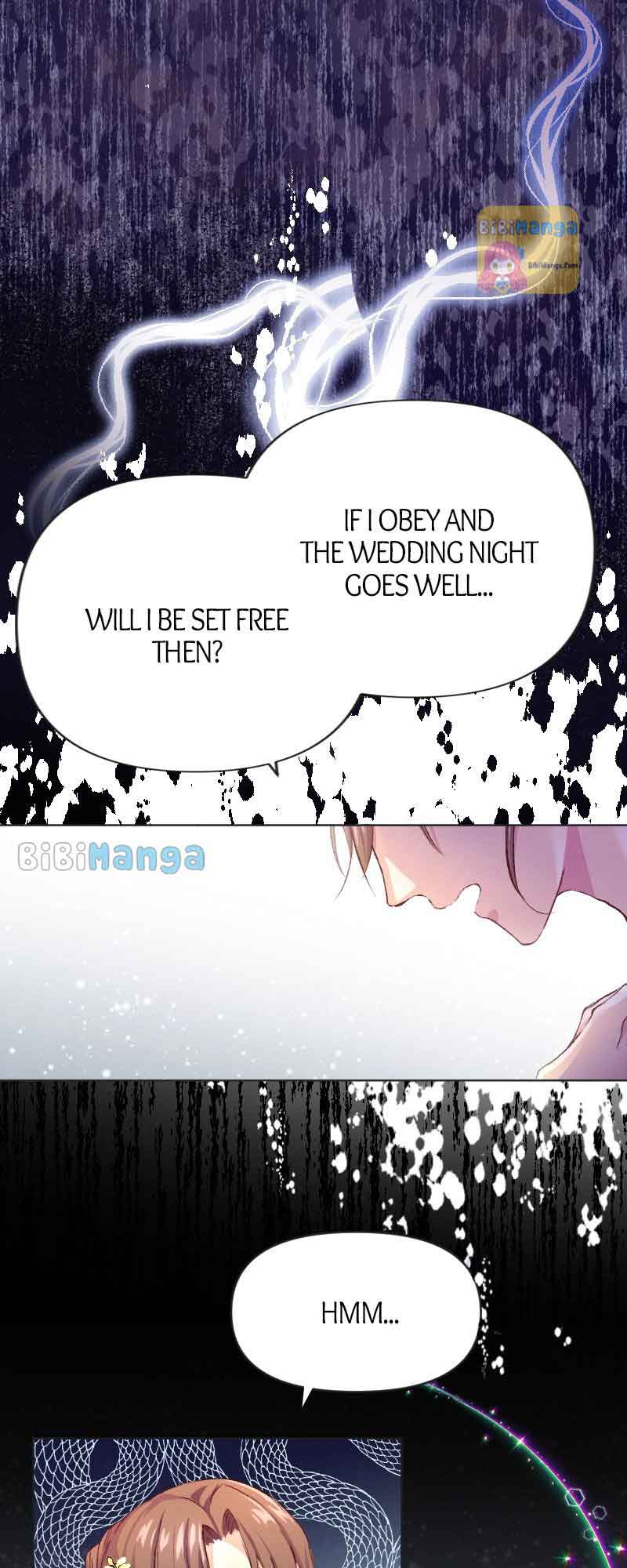 Read A Deceiving Bride and The Fierce Lion Manga Online
