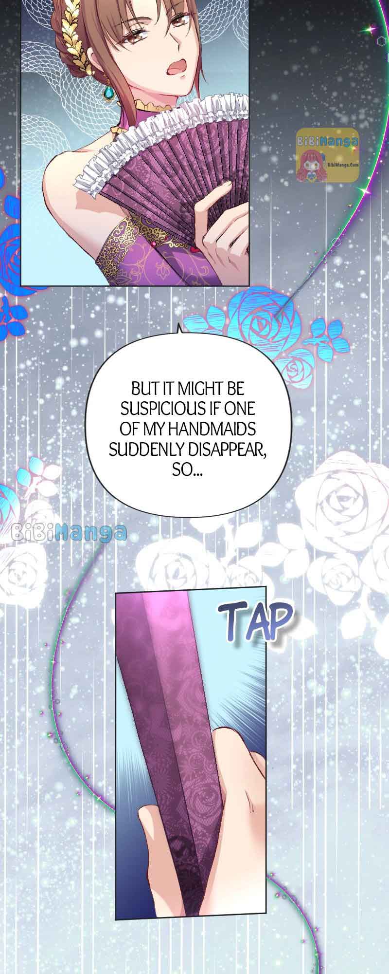 Read A Deceiving Bride and The Fierce Lion Manga Online