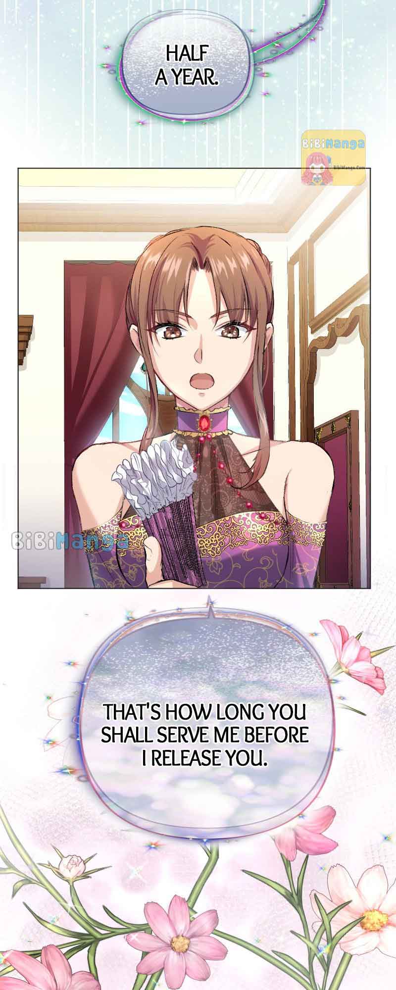 Read A Deceiving Bride and The Fierce Lion Manga Online