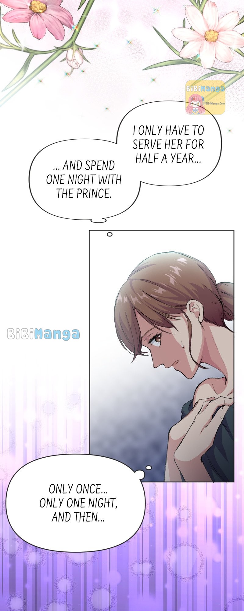 Read A Deceiving Bride and The Fierce Lion Manga Online