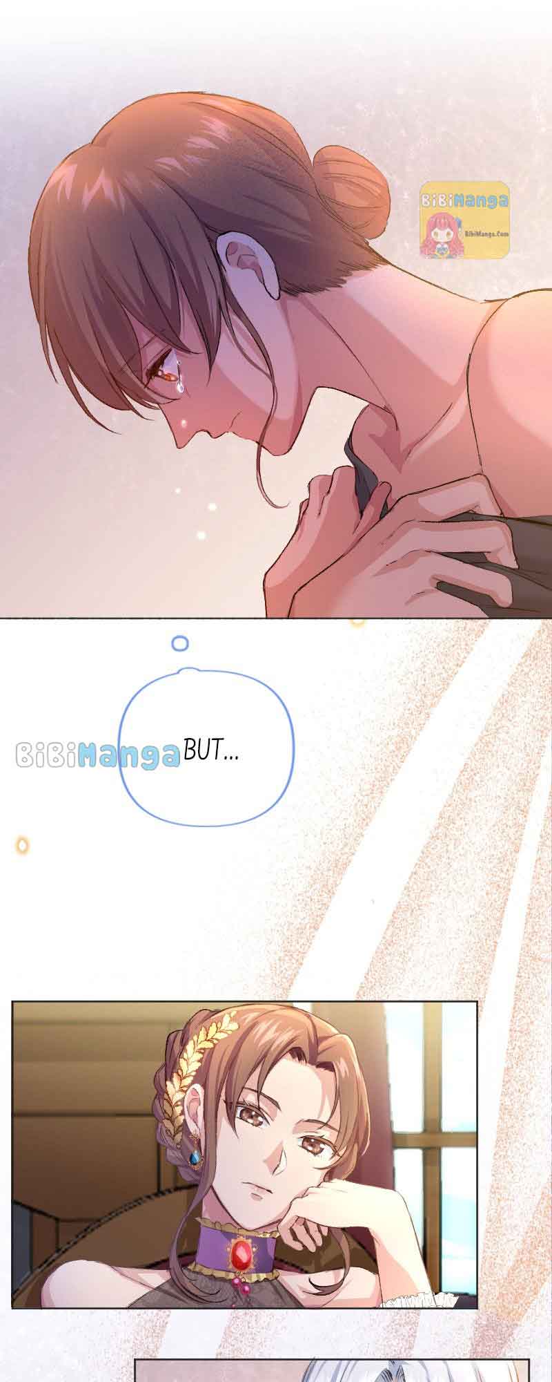Read A Deceiving Bride and The Fierce Lion Manga Online