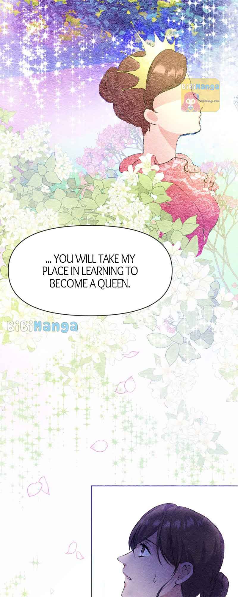 Read A Deceiving Bride and The Fierce Lion Manga Online