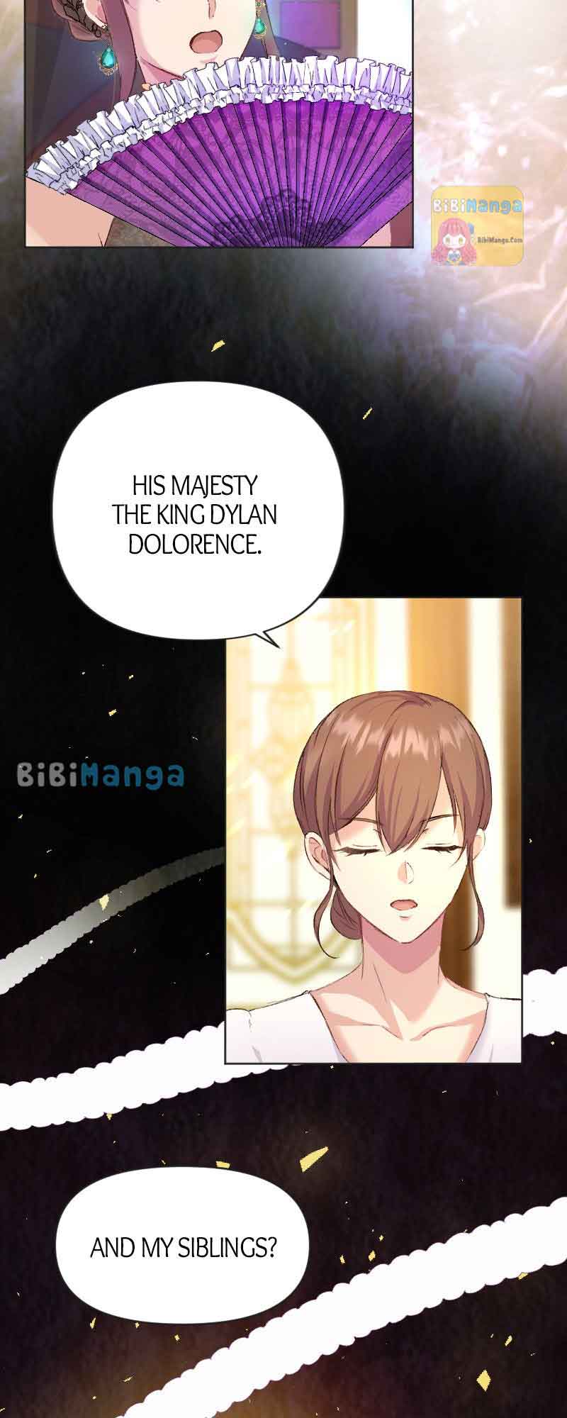 Read A Deceiving Bride and The Fierce Lion Manga Online
