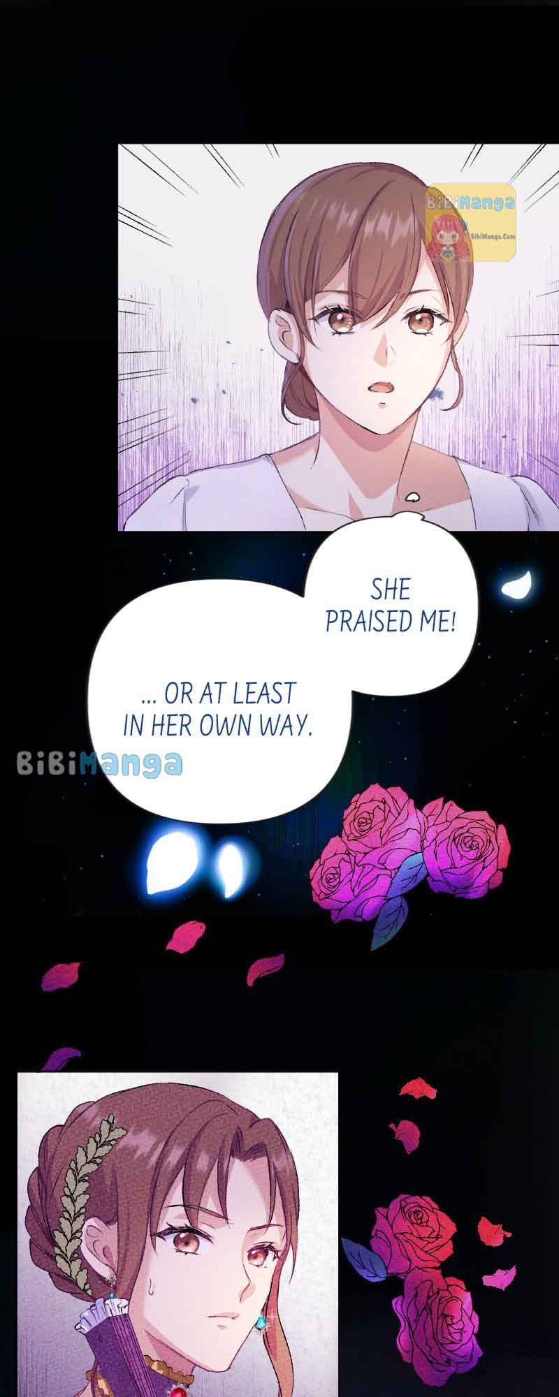 Read A Deceiving Bride and The Fierce Lion Manga Online