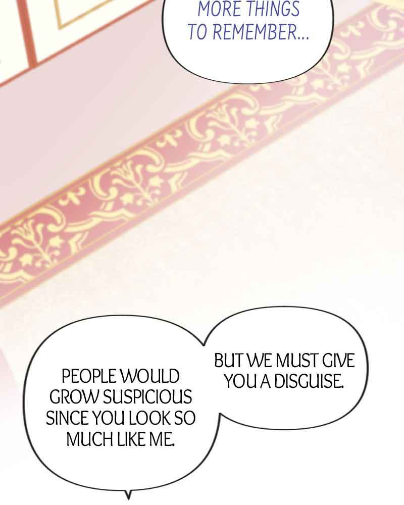 Read A Deceiving Bride and The Fierce Lion Manga Online