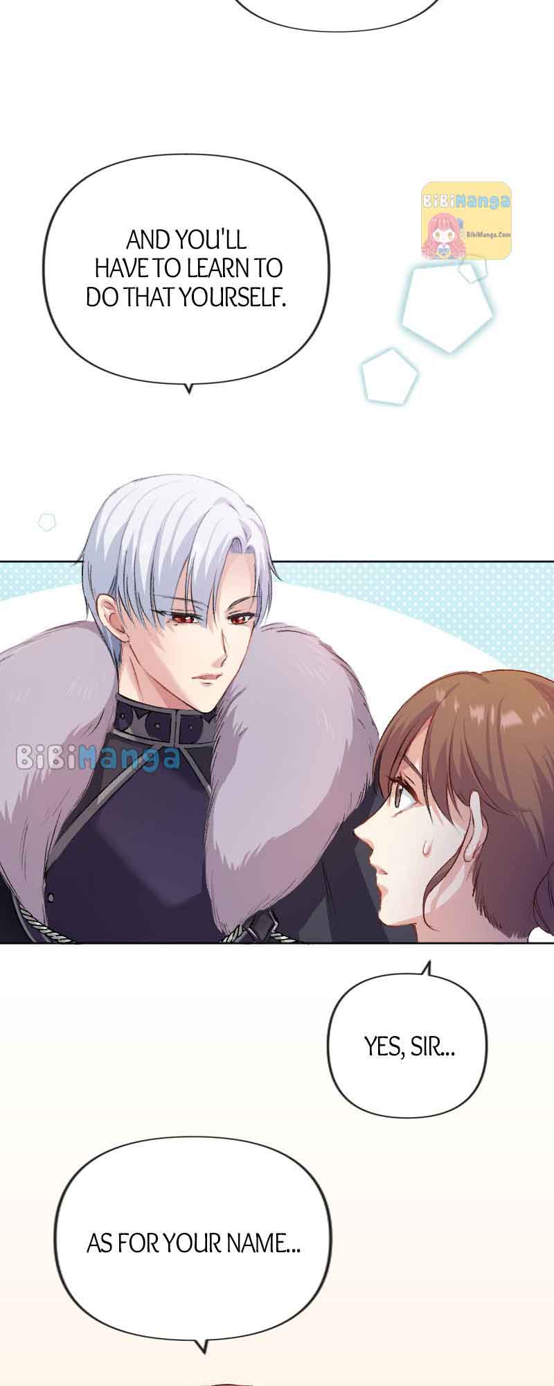 Read A Deceiving Bride and The Fierce Lion Manga Online